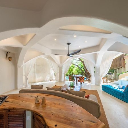 Xanadu Luxury Villas & Retreat Zanzibar Бвейю Номер фото