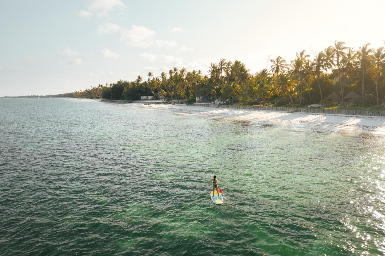 Xanadu Luxury Villas & Retreat Zanzibar Бвейю Екстер'єр фото