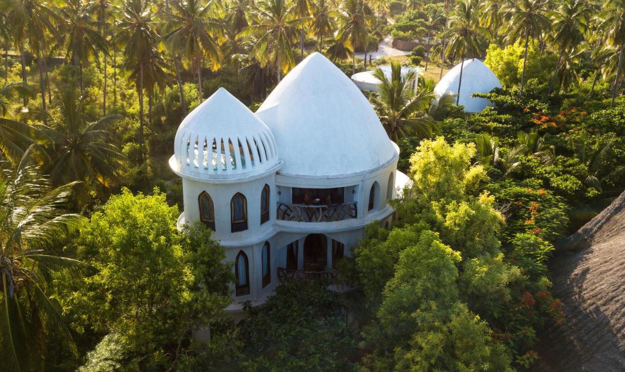 Xanadu Luxury Villas & Retreat Zanzibar Бвейю Екстер'єр фото